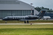 Gulfstream Aerospace G-IV-X Gulfstream G450